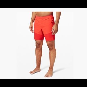 Lululemon bathing suit shorts